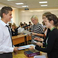 Новый учебный год в Красногорском филиале Президентской академии