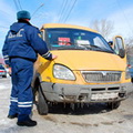 В Красногорске проводится оперативно-профилактическое мероприятие "АВТОБУС"