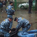 Отчет полиции Красногорского района о происшествиях за период 14 по 21 ноября 2011.