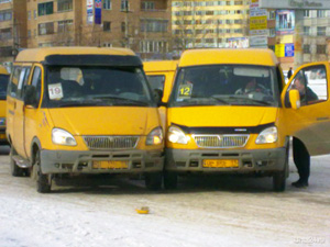 На территории Московской области проводится целевое-профилактическое мероприятие Автобус