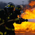 О дальнейшем совершенствовании деятельности добровольных пожарных дружин.