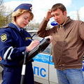 Отчет о работе ОГИБДД УМВД России по Красногорскому району за 12 месяцев 2011 года.
