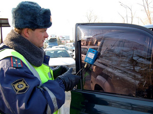 Отчет о работе отделения гостехнадзора ОГИБДД УМВД РОССИИ по Красногорскому району за 12 месяцев 2011 года.
