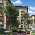В Красногорске появится новый жилой комплекс – "Опалиха О2"