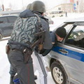 Еженедельная сводка УМВД России по Красногорскому району за период с 31 января по 6 февраля 2012 года.