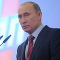 Владимир Путин: "Налог на роскошь введем обязательно!"