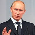 Владимир Путин: Россия и меняющийся мир!
