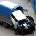 На территории Красногорского района участились случаи краж и угонов автомобилей!!!