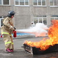 Красногорскому муниципальному району нужны добровольные пожарные дружины!