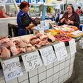 65-летнего жителя Красногорска обвесили на рынке ЗАО "Вешенка"