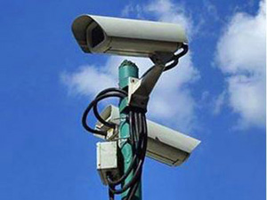 В ПДД появится новый знак, предупреждающий об установке камер фото- видеофиксации!