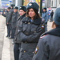 Еженедельная сводка УМВД России по Красногорскому району за период с 26 марта по 2 апреля 2012 года.