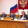Освещение деятельности органов внутренних дел Московской области в СМИ