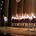 Детская музыкальная школа в Красногорске объявляет набор на обучение.