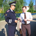 Анализ дорожно-транспортных происшествий и результаты профилактики правонарушений по Красногорскому району за 6 месяцев 2012 года.