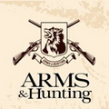 ОАО КМЗ примет участие в международной выставке "ARMS & Hunting 2012".