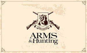 ОАО КМЗ примет участие в международной выставке ARMS & Hunting 2012.