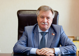 Сергей Юдаков: Отчетно-выборная кампания даст новый импульс политической активности.
