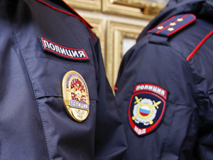 На день Народного единства порядок и безопасность граждан Красногорского района будут обеспечены!