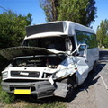 По вине водителя ВАЗа произошло ДТП с гражданином Литвы на 121 км а/д "Балтия", в котором погиб россиянин - водитель ВАЗа.