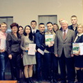Сотрудники ОАО КМЗ награждены благодарственными письмами администрации Красногорского района.
