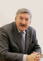Сергей Алексеевич Петров (3.02.1948 г. – 5.07.2013 г.)