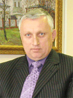 Старченко Александр Иванович (21.05.1959 г. – 5.07.2013 г.)