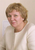Маргарита Викторовна Фалькова (30.08.1956 г. – 5.07.2013 г.)