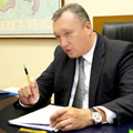 Председатель Комитета Совета Федерации Вадим Тюльпанов готовит поправки, сохраняющие за студентами право на бесплатное посещение музеев.