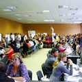 25 сентября 2013 года в Красногорском центре занятости населения состоится ярмарка вакансий.