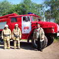 Отдел надзорной деятельности по Красногорскому району призывает вас вступать в ряды добровольной пожарной охраны!