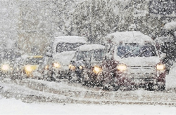 На территории Красногорского района 16 и 17 января 2014 года ожидается сильный снегопад, гололедица, порывы ветра до 15-17 м/с и понижение температуры до -13 градусов.