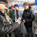 В 2013 году выявлялись множественные факты постановки на миграционный учет иностранных граждан на территории Красногорского района.