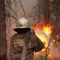 Подготовка к летнему пожароопасному периоду сотрудниками ОНД по Красногорскому району.