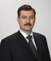 Глава городского поселения Красногорск Павел Стариков стал членом Президиума Совета муниципальных образований Московской области.