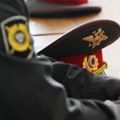 Отчеты участковых Ильинского отдела полиции перед населением!