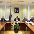 В администрации города рассмотрели мероприятия по реализации "Дорожной карты Павшинской поймы"