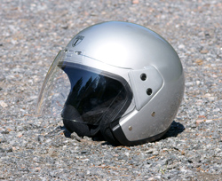 В ДТП на 68 км автодороги Волоколамского шоссе пострадала 13-летняя пассажирка мотоцикла, жительница города Красногорска.