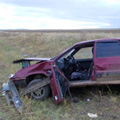 В ДТП на 79 км автодороги М-9 "Балтия" погибли два человека (водитель и пассажир) автомобиля "ВАЗ-21150".