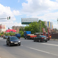 В Красногорске рассмотрели варианты оптимизации автомобильного движения на дорогах федерального значения.