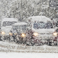 На территории Красногорского района 16 и 17 января 2014 года ожидается сильный снегопад, гололедица, порывы ветра до 15-17 м/с и понижение температуры до -13 градусов.