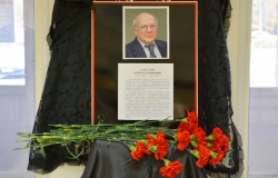 Трагически погиб первый заместитель главы администрации Красногорского района Караулов Юрий Валентинович.