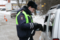 Госавтоинспекция Красногорского района информирует граждан о предстоящих массовых проверках на дорогах.