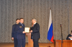 Дмитрий Пестов отметил успехи Госадмтехнадзора.