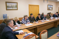 Поддержка малого и среднего бизнеса в Красногорском районе увеличивается!