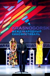 1 апреля 2016 года откроется XIV Международный кинофестиваль Красногорский.