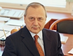 Мартин Шаккум выслушал проблемы предпринимателей Красногорска.