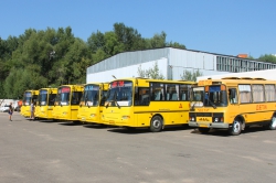 Изменения в Правилах организованной перевозки группы детей автобусам.