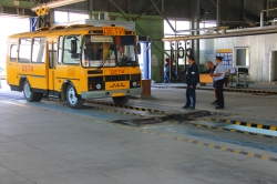 Изменения в Правилах организованной перевозки группы детей автобусам.