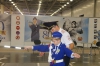 Выставку ретротехники и велогородок для юных участников дорожного движения организовали инспекторы гибдд на Московском Международном Автосалоне.